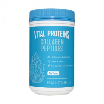 VITAL PROTEINS COLLAGEN PEPTIDES 284GR