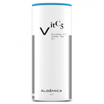  VitC5 Pureway Green Tea Zn