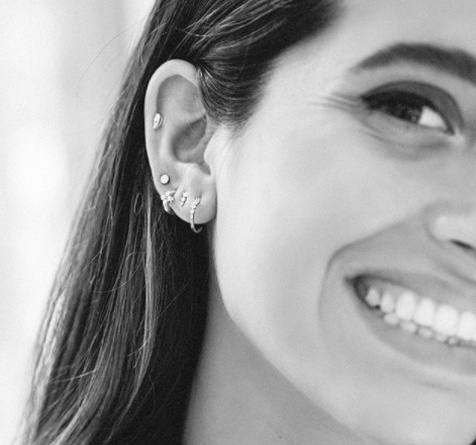 Colocación pendientes - ISABEL