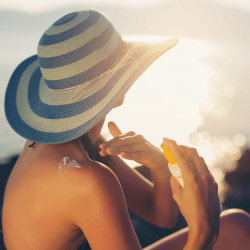 Consejos para disfrutar del sol con una buena fotoprotección 