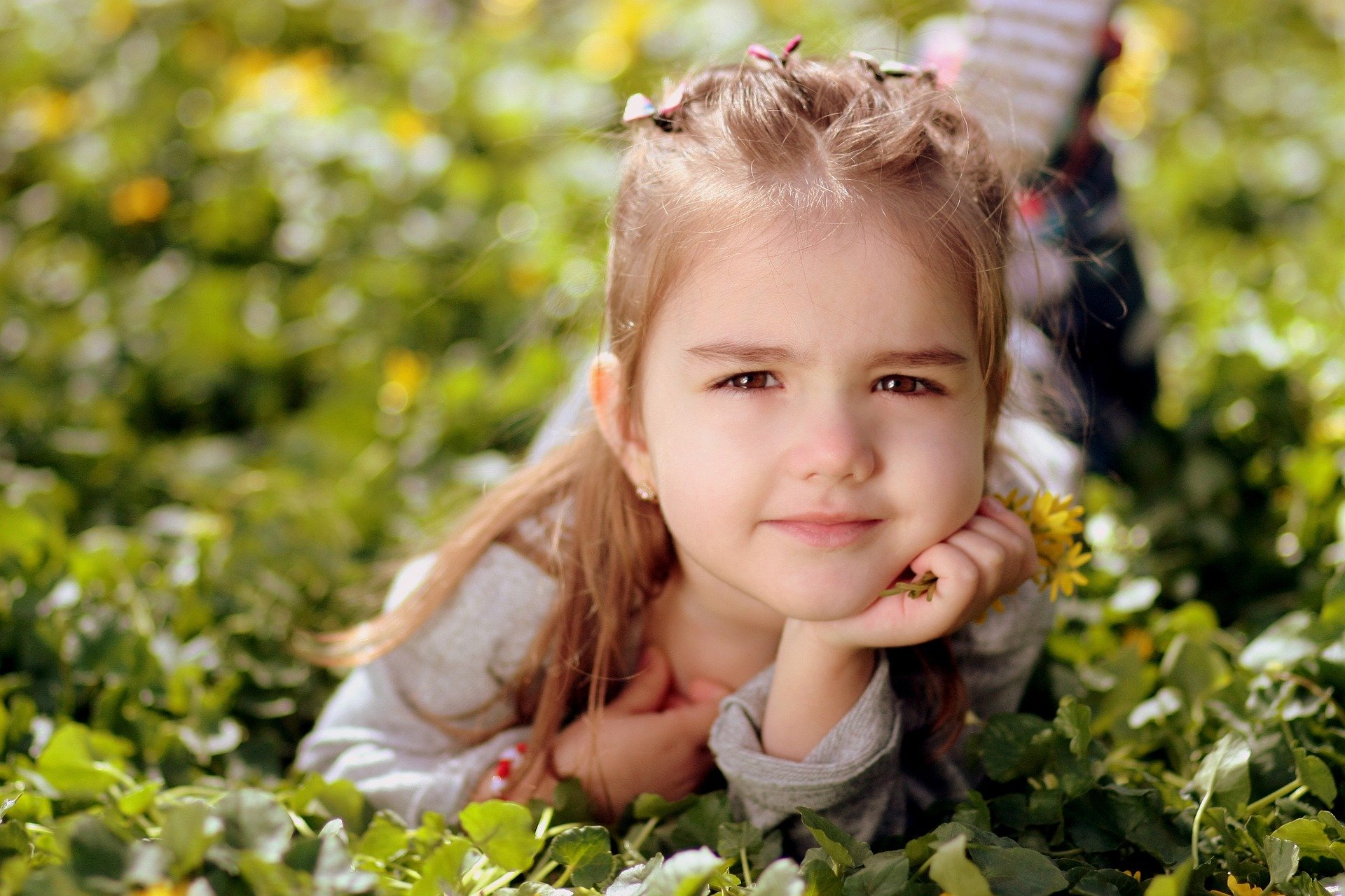 La importancia de la prevención de los piojos en los niños