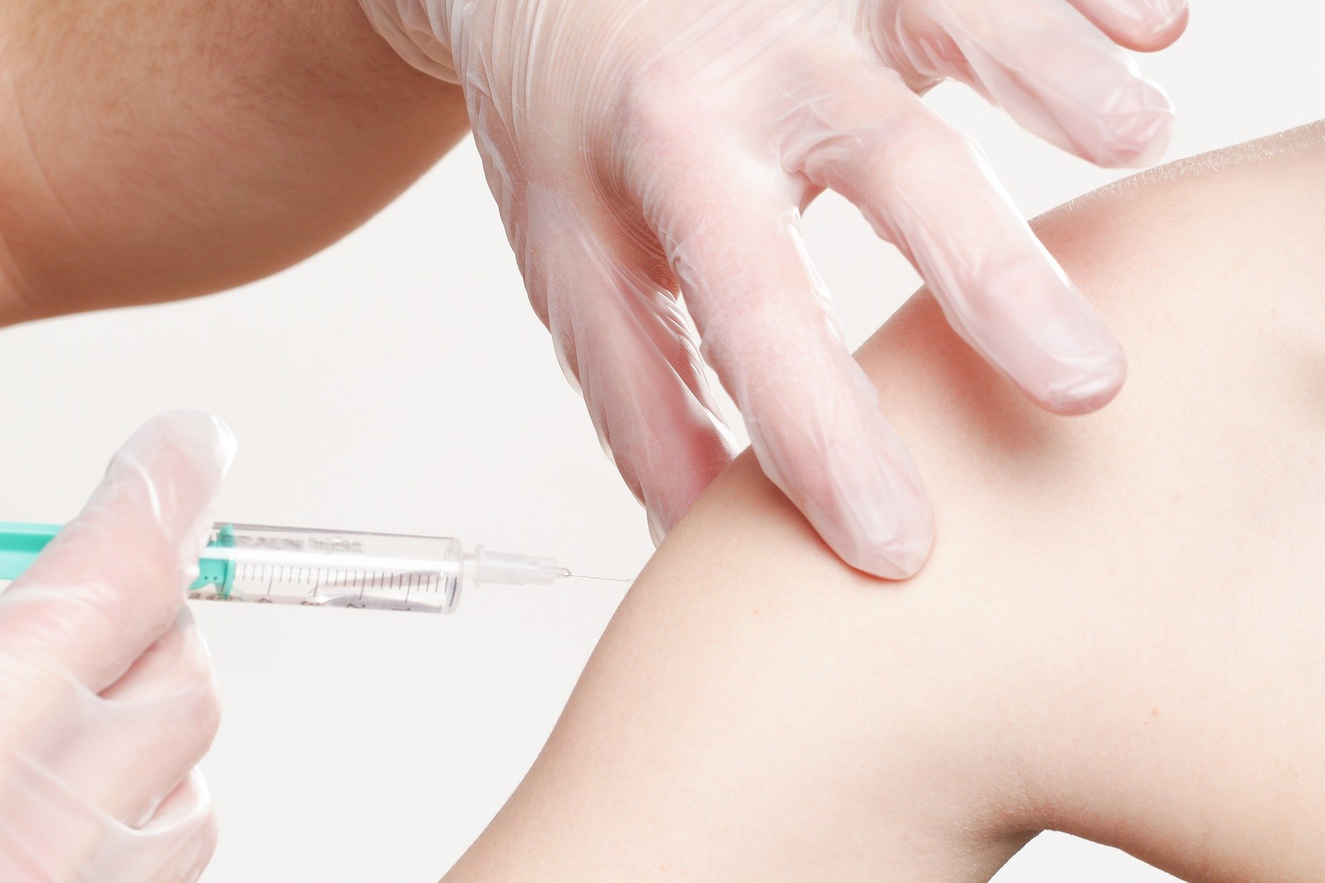 ¿Por qué es tan importante la vacunación?