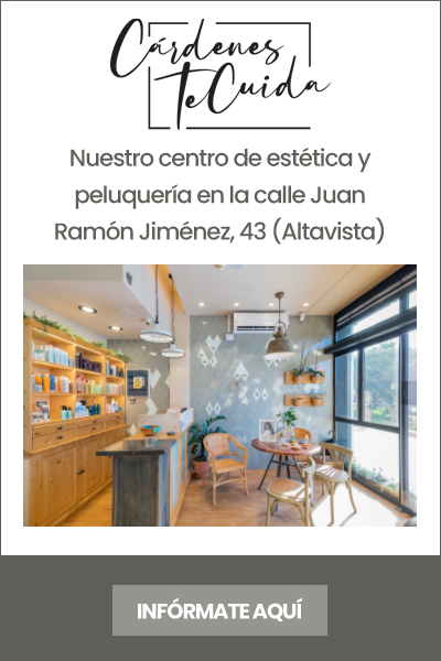 Cardenes te cuida