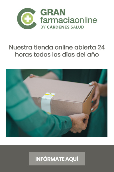 Gran Farmacia Online