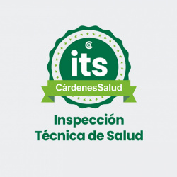 Hazte una Inspección Técnica de Salud (ITS)