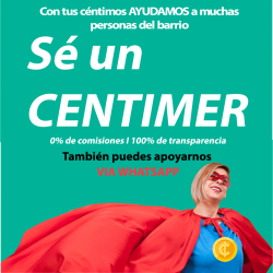 ¡Iniciamos Nuevo Proyecto Solidario!