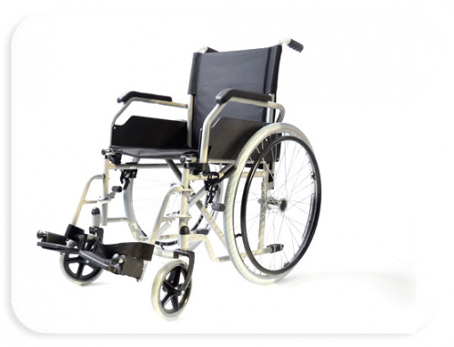 Silla de ruedas