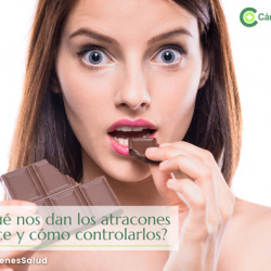 Picos glucémicos: ¿Por qué nos dan atracones de dulce y cómo controlarlos? 