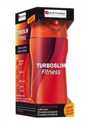 TURBOSLIM FITNESS ENTRENA Y QUEMA CALORÍAS A LA VEZ