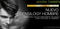 DENSILOGY, TRATAMIENTO ANTICAÍDA DE INNEOV PARA EL HOMBRE Y LA MUJER