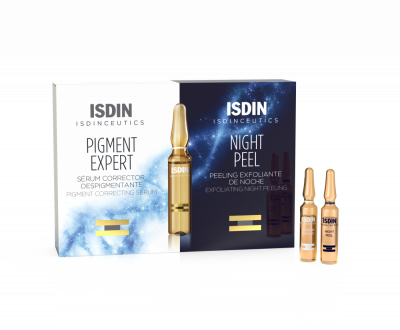 ISDiN Pigment Expert serum corrector despigmentante