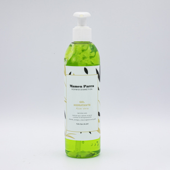 Aloe Vera Mamen Parra 290ml