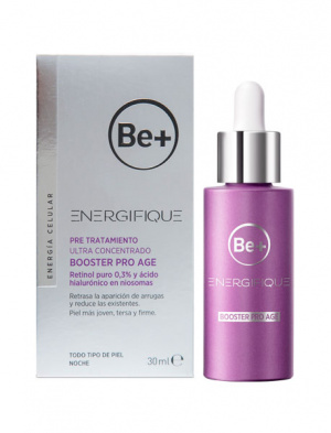 Booster Pro-Age Be+ - Antiedad