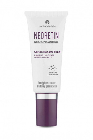 Neoretin serum Cantabria Labs