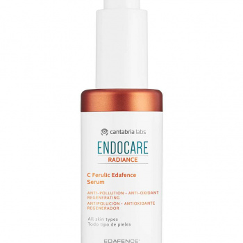 ENDOCARE RADIANCE C Ferulic Edafence® Serum