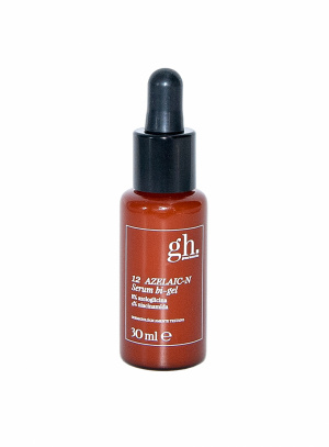 GH Azelaico serum despigmentante