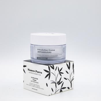 Mamen Parra Crema R-evolution 50ml
