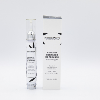 Mamen Parra Retinol Evolution Borrador Antiarrugas  15ml