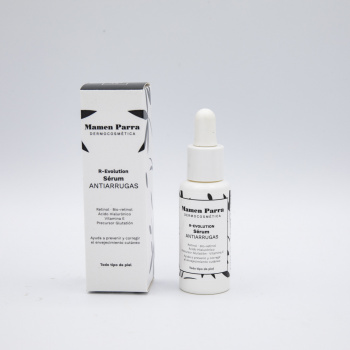 Mamen Parra Serum R-evolution 30ml