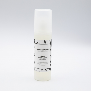 Mamen Parra Tónico Purificante 200ml