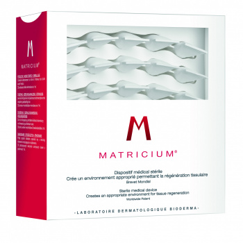 Matricium 30 viales