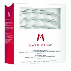 MATRICIUM BIODERMA, más que un cosmético