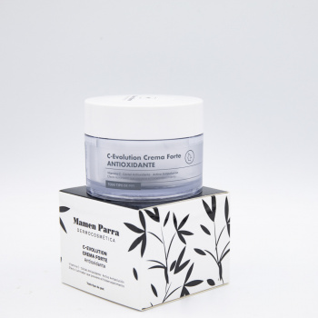 Mamen Parra C-Evolution 50ml