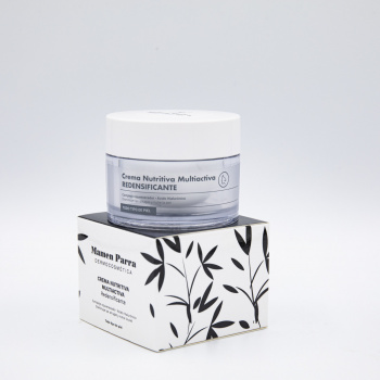 Mamen Parra Crema nutritiva multiactiva 50ml