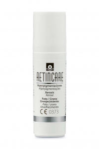 Retincare Cantabria Labs - Antiedad