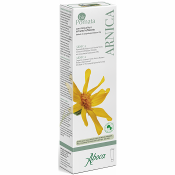 ABOCA ARNICA BIOPOMADA 50 ML