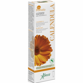 ABOCA CALENDULA BIOPOMADA 50 ML 