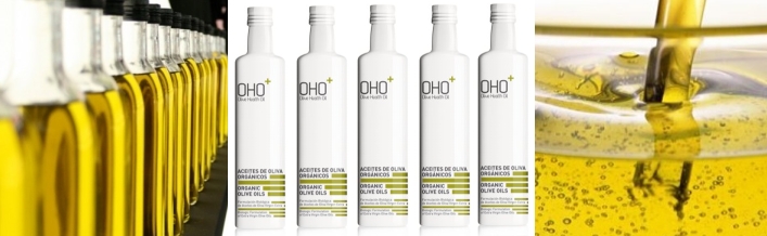 Aceite de Oliva ¿nutriente o medicamento?