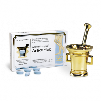 ACTIVECOMPLEX ARTICUFLEX 60 COMPRIMIDOS