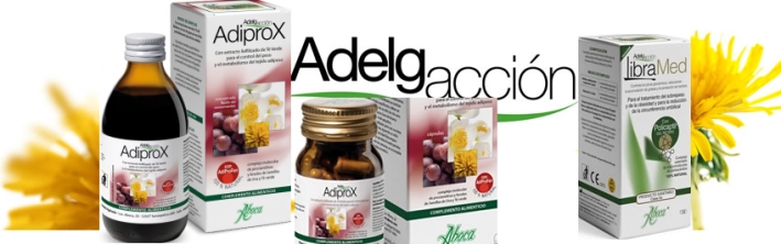 Adelgacción, nuevo método natural para ayudarte a adelgazar