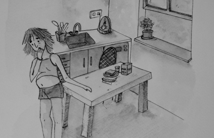 La Salud de la Mujer y la Homeopatía: Náuseas del embarazo