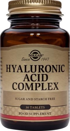 ¿Cómo actúa el ácido hialurónico?