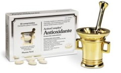 Enfermedad de Alzheimer y Nutrición