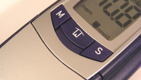 Diabetes mellitus