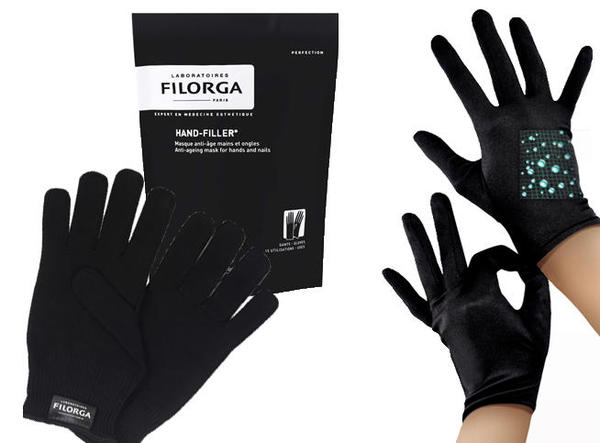 Manos más jóvenes gracias a Hand-Filler de Filorga