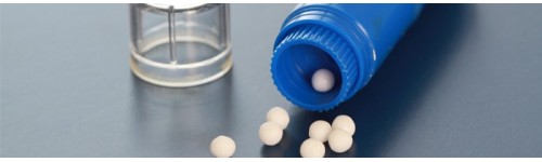 Normas prácticas de administración de medicamentos homeopáticos