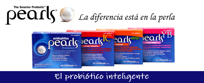 ¿Qué son los probióticos?