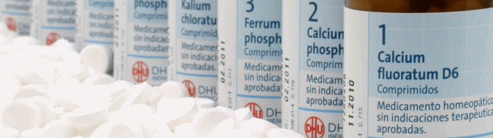 Sales Bioquímicas de Schüssler