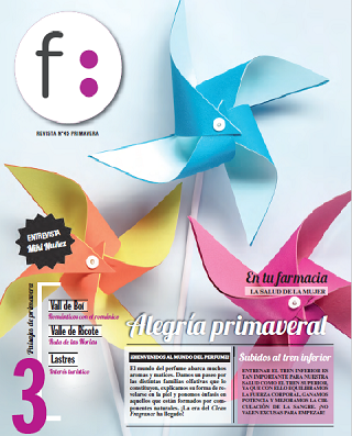 Revista Fedefarma 