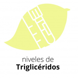 Niveles de Triglicéridos 