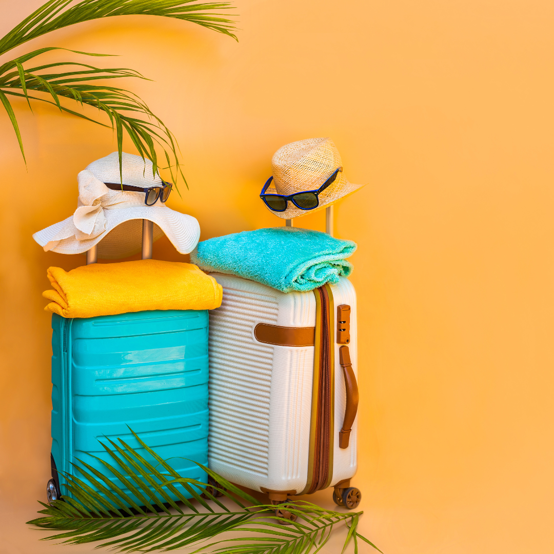 Tips para un verano seguro y saludable