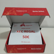 XEC REGAL