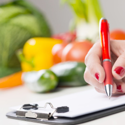 Assessorament nutricional i dietoterapèutic