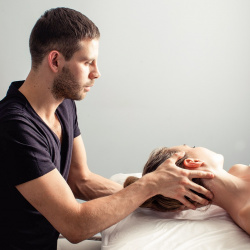 FISIOTERAPIA