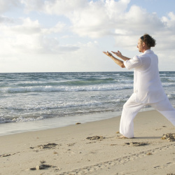 Meditación y relajación