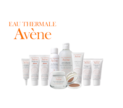 AVENE HYDRANCE Y CLEANANCE -30% EN 2ªU